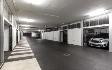 Apartment 3.5 rooms - image - 9