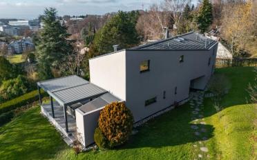 Villa 8.5 Zimmer - image - 2