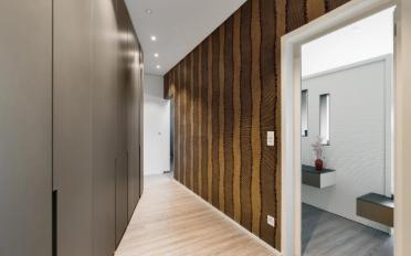 Villa 8.5 Zimmer - image - 11