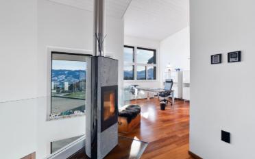 Maison 10 pièces - image - 10