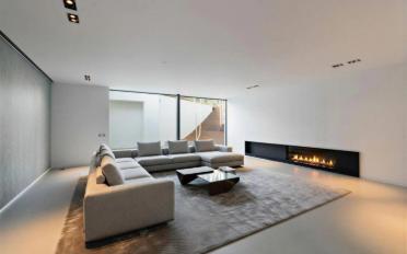 Einfamilienhaus 10.5 Zimmer - image - 3