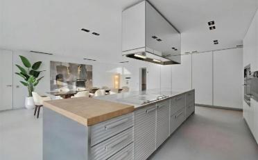 Einfamilienhaus 10.5 Zimmer - image - 5
