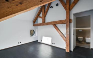 Einfamilienhaus 10.5 Zimmer - image - 12