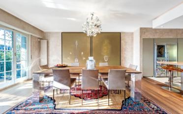 Einfamilienhaus 6.5 Zimmer - image - 4