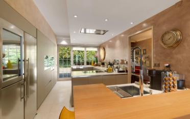 Maison 6.5 pièces - image - 6