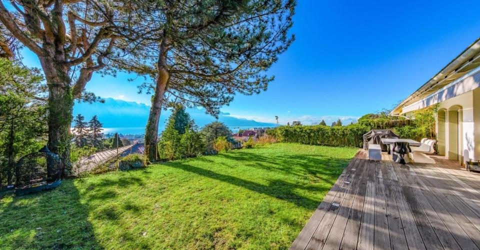 Vevey