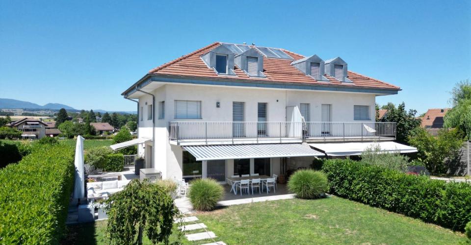 St-Prex