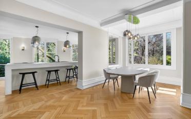 Single house 7.5 rooms - image - 7