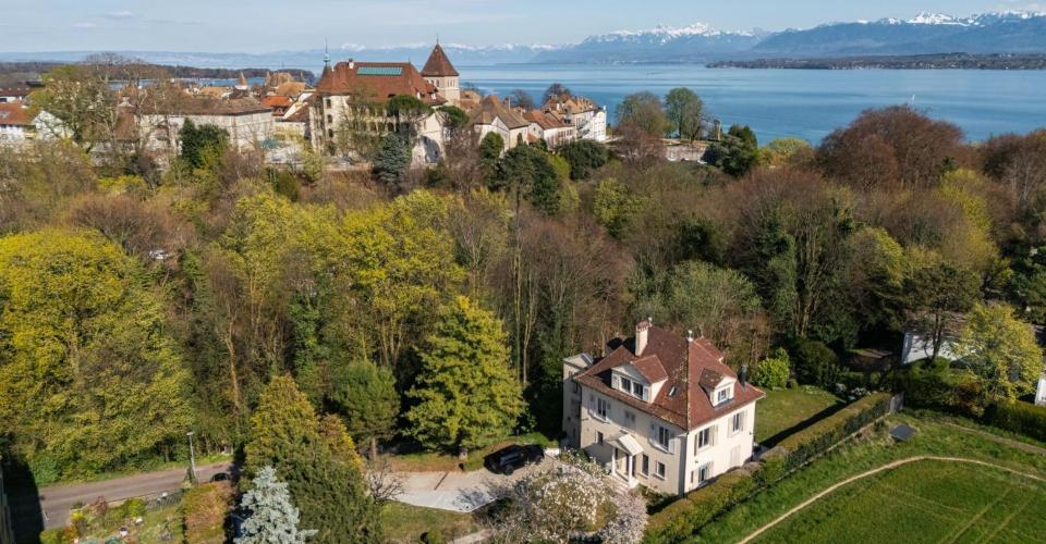 Nyon