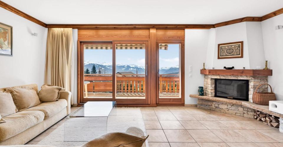 Crans-Montana
