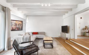 Single house 6 rooms - image - 2