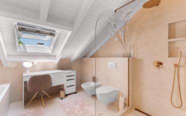 Single house 6 rooms - image - 12