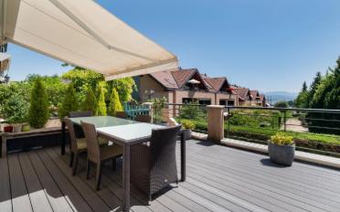 Single house 6 rooms - image - 6