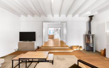 Single house 6 rooms - image - 1