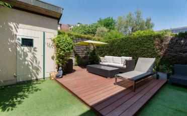Single house 6 rooms - image - 13