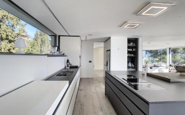 Einfamilienhaus 7.5 Zimmer - image - 5
