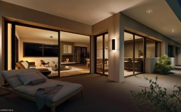 Apartment 3.5 rooms - image - 2