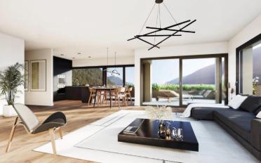 Wohnung 3.5 Zimmer - image - 2
