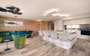 Wohnung 4.5 Zimmer - image - 2
