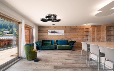 Wohnung 4.5 Zimmer - image - 1