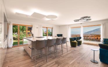 Wohnung 4.5 Zimmer - image - 3