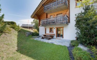 Wohnung 4.5 Zimmer - image - 12