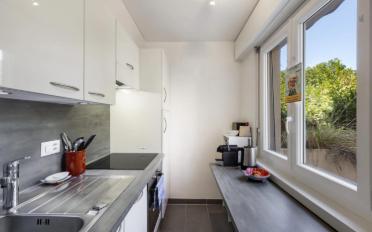 Wohnung 2.5 Zimmer - image - 3