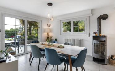 Einfamilienhaus 8.5 Zimmer - image - 3