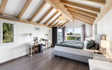 Einfamilienhaus 8.5 Zimmer - image - 8