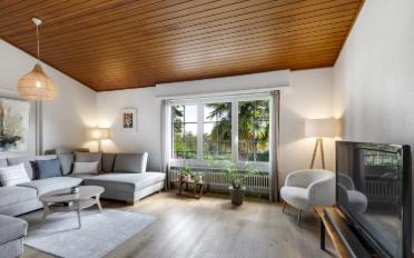 Einfamilienhaus 8.5 Zimmer - image - 6