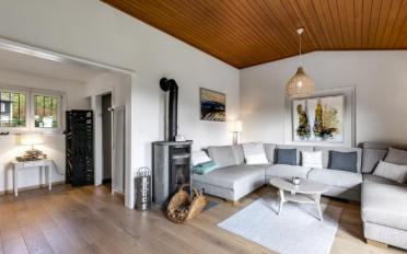 Einfamilienhaus 8.5 Zimmer - image - 7