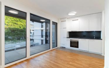 Wohnung 1.5 Zimmer - image - 1