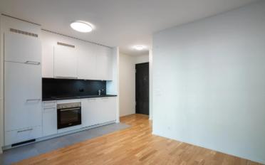 Wohnung 1.5 Zimmer - image - 4