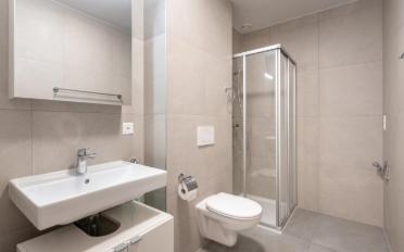 Wohnung 1.5 Zimmer - image - 2