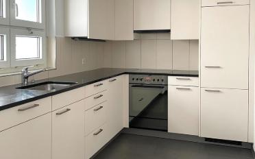 Apartment 3.5 rooms - image - 2
