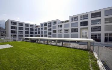 Wohnung 2.5 Zimmer - image - 2