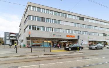 Büro - image - 1