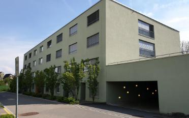 Tiefgarage - image - 2