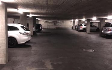 Underground slot - image - 2