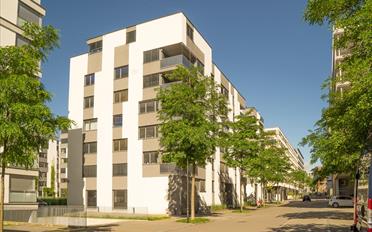 Appartement 3.5 pièces - image - 1