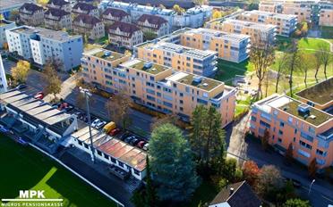 Wohnung 4.5 Zimmer - image - 1