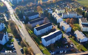 Apartment 4 rooms - image - 1