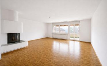 Wohnung 6.5 Zimmer - image - 4