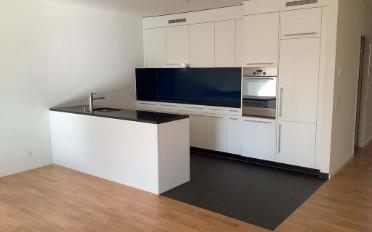 Wohnung 2.5 Zimmer - image - 3