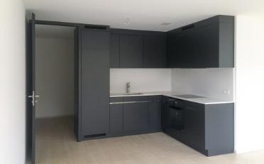 Wohnung 2.5 Zimmer - image - 2