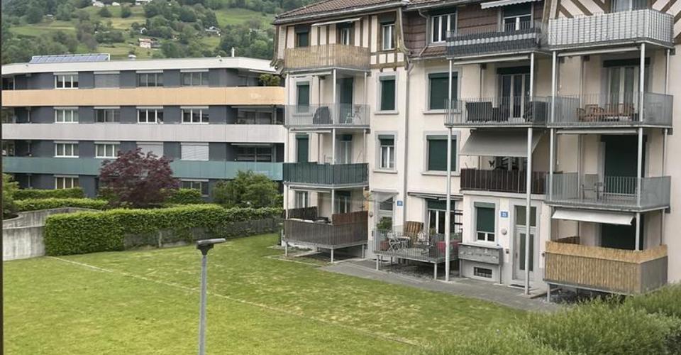 Sargans