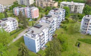 Wohnung 4.5 Zimmer - image - 1