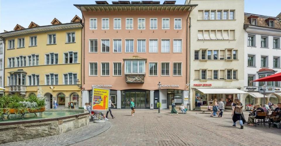 Schaffhausen
