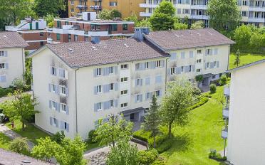 Apartment 3 rooms - image - 1
