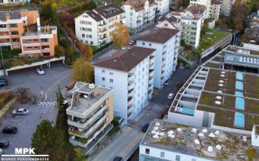 Appartement 4 pièces - image - 1